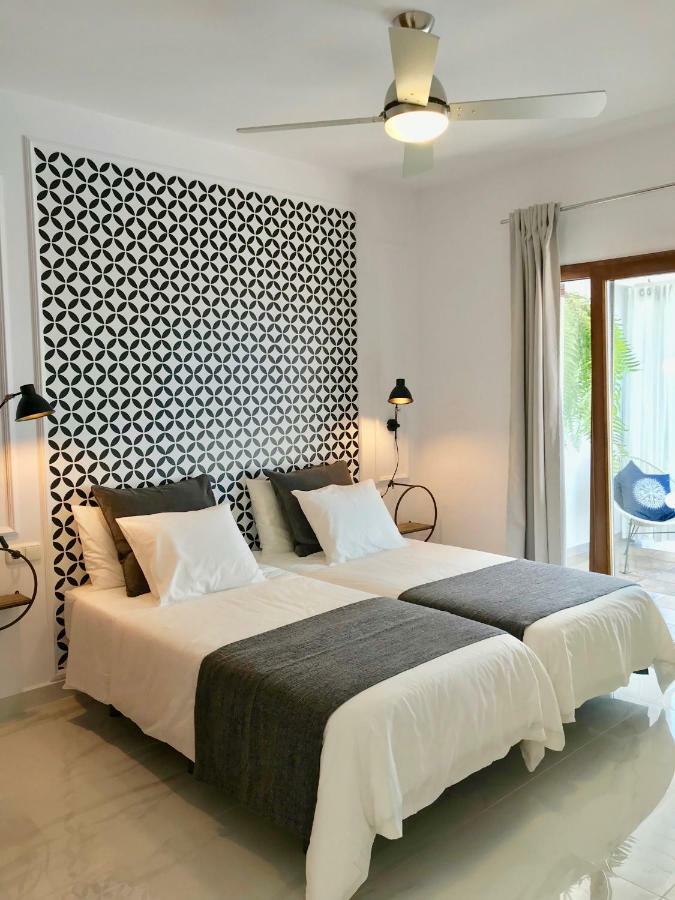 פלאיה בלנקה Villa El Ancla מראה חיצוני תמונה