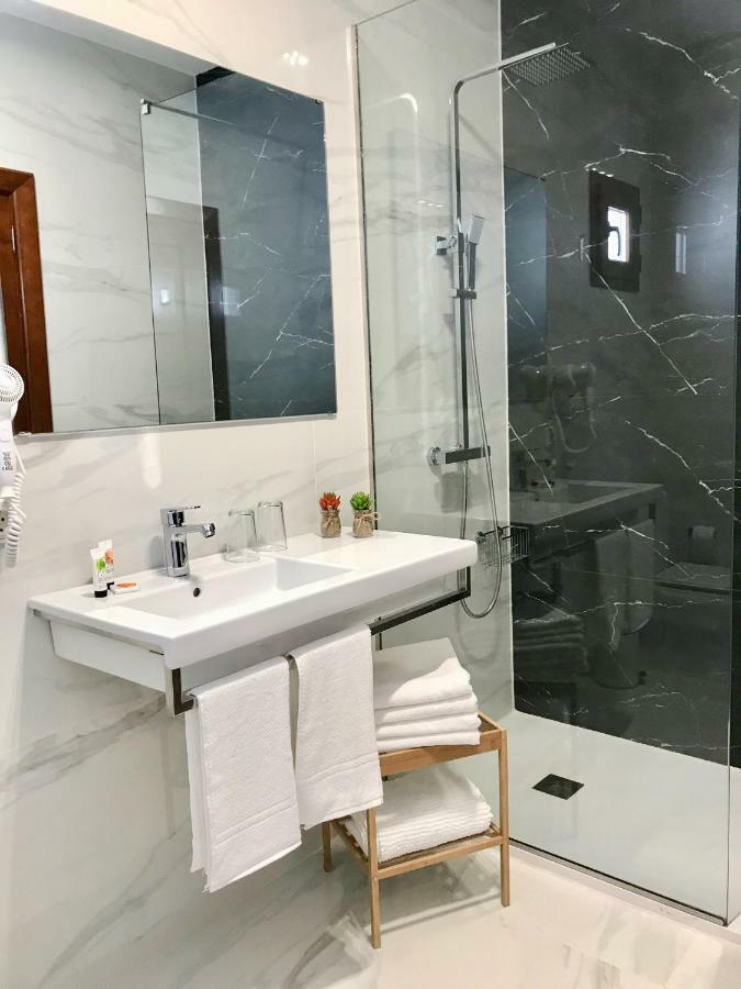פלאיה בלנקה Villa El Ancla מראה חיצוני תמונה