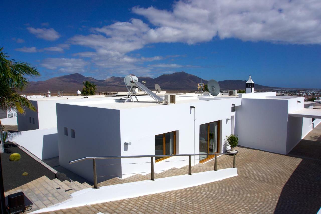 פלאיה בלנקה Villa El Ancla מראה חיצוני תמונה