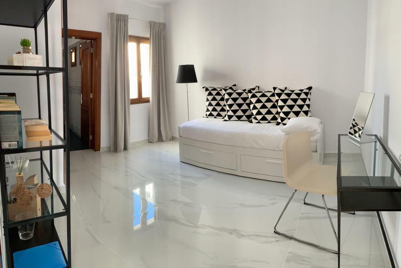 פלאיה בלנקה Villa El Ancla מראה חיצוני תמונה