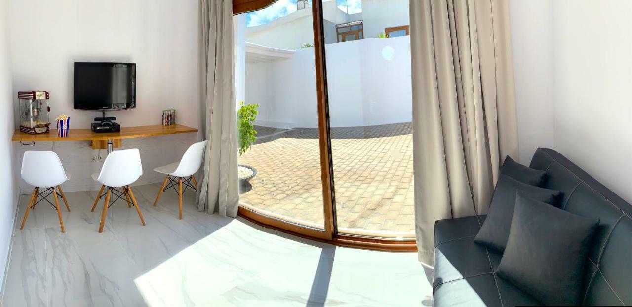 פלאיה בלנקה Villa El Ancla מראה חיצוני תמונה